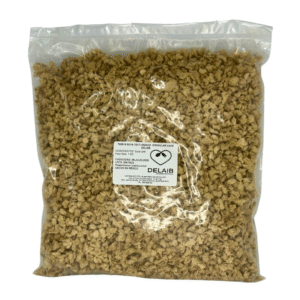 SOYA TEXTURIZADA GRANULAR 1/1 KG DELAIB