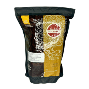 SEMILLA DE MOSTAZA 1/500 GR TANDOOR