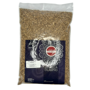SEMILLA DE CILANTRO ENTERA 1/500 GR TANDOOR