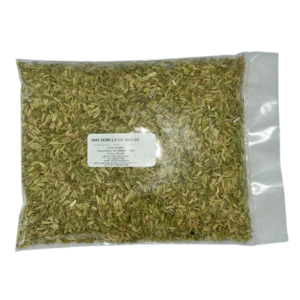 SEMILLA DE HINOJO (SEEDS FENEEL) 1/200 GR DELAIB