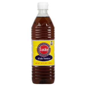 SALSA DE PESCADO 1/700 ML LUCKY