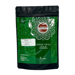 QASURI METHI/ FENUGREEK LEAVES SHAN  1/50 GR TANDOOR