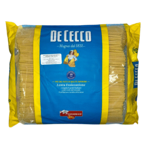 PASTA SPAGHETTI DE SEMOLA 1/ 3 KG DE CECCO