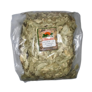 LAUREL EN HOJAS 1/500 GR HORIZONTE CAMPIRANO