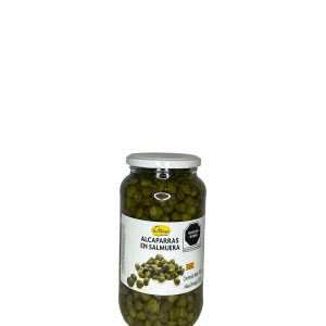 ALCAPARRA 1/950 LA PASIEGA