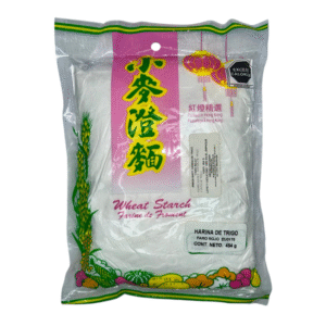 FECULA DE HARINA ORIENTAL 1/454 GR