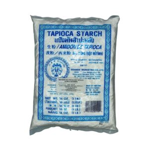 FECULA DE TAPIOCA STARCH 1/454 GR ERAWAN