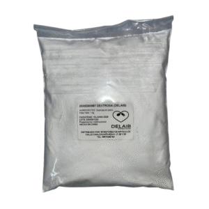 DEXTROSA 1/1 KG DELAIB