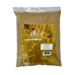 CORIANDE POWDER (SHAKER B.)   1/1 KG SIDDIQUI
