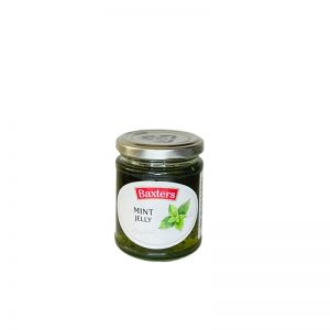 JALEA DE MENTA 1/ 210 GR BAXTERS
