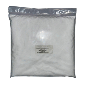 BICARBONATO DE SODIO 1/1 KG  DELAIB
