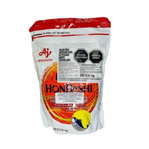 SAZONADOR AJINOMOTO 1/1 KG HONDASHI