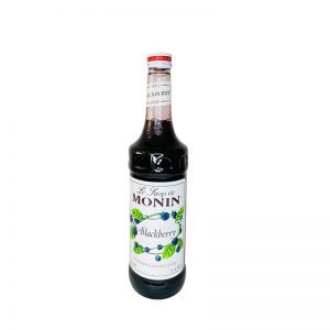 JARABE DE MONIN ZARZAMORA 1/750 ML