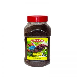 SUMAC 1/454 GR TAZAH