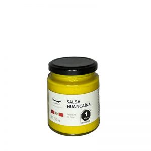 AJI AMARILLO 1/225 GR HANSEATIK