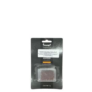 AZAFRAN SUPERIOR 1 / 1 GR  HANSEATIK