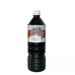 SALSA DE ANGUILA 1/1 LT