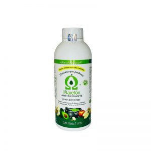 ANTIOXIDANTE LIQUIDO 1/1 LT KLARETON