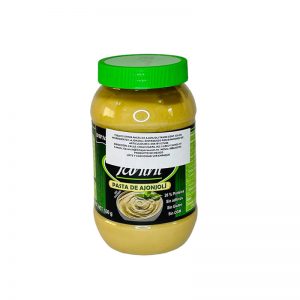 PASTA DE AJONJOLI TAHINI DIPASA 1/530 GR