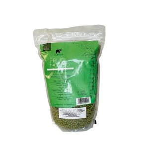MOONG  GREEN DAL 1/907 GR SIDDIQUI