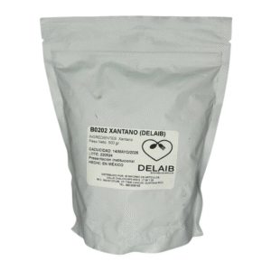 XANTANO 1/500 GR DELAIB