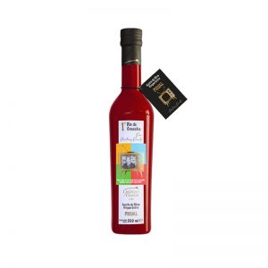 ACEITE DE OLIVA EXTRA PICUAL 1ER DIA DE COSECHA 1/500 ML CA. DE CANENA