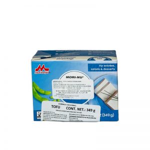 TOFU FIRME AZUL 1/307 GR MORINAGA