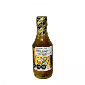 SALSA DE CIRUELA 1/200 ML THAI HERITAGE