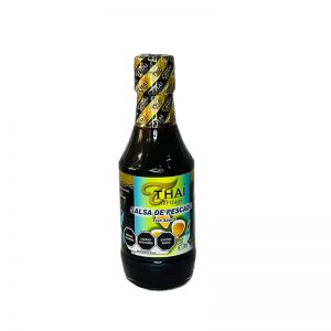 SALSA DE PESCADO 1/200 ML