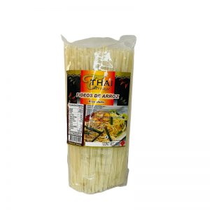 TALLARIN DE ARROZ RICE STICKS 1/400 GR THAI HERITAGE