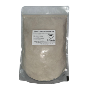 CARREGINA 1/500 GR DELAIB