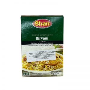 BIRYANI MASALA MIX 1/50 GR SHAN