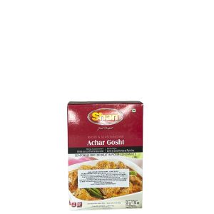 ACHAR GOSHT CURRY  1/50 GR SHAN