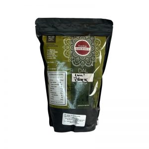 BLACK URAD (LENTEJA NEGRA)  1/907 GR TANDOOR