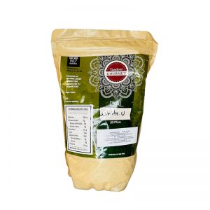 DUHLI URAD (LENTEJA BLANCA ) 1/907 GR TANDOOR