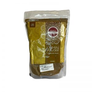 CUMMIN POWDER 1/500 GR TANDOOR