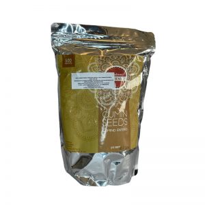 CUMMIN SEEDS  1/500 GR TANDOOR