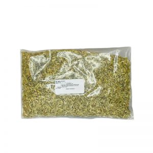 SEMILLA DE HINOJO (SEEDS FENEEL) 1/200 GR DELAIB