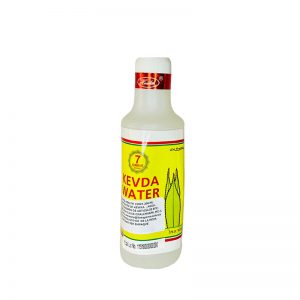 KEVDA WATER 1/200 ML HEALTH