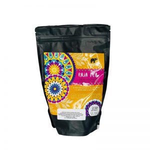 TE CHAI  MASSALA1/250 GR SIDDIQUI SIDDIQUI