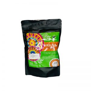 TE VERDE 1/250 GR SIDDIQUI SIDDIQUI