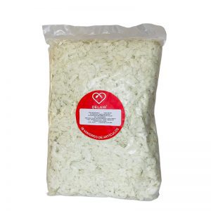 POHA ESCAMAS DE ARROZ  1/800 GR NIRAV