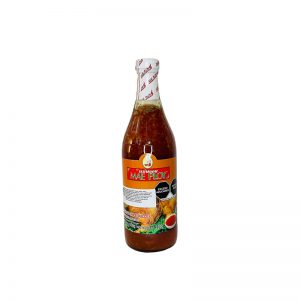 SWEET CHILLI SAUCE 1/920 GR  MAE PLOY