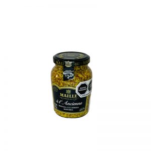 MOSTAZA A LA ANTIGUA 1/210 GR MAILLE