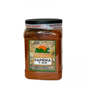 PAPRIKA 1/1 KG HORIZONTE CAMPIRANO