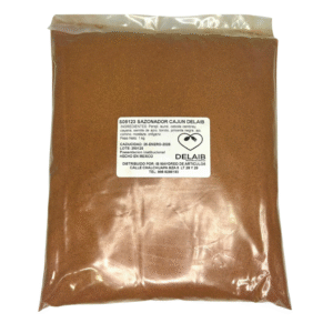 SAZONADOR CAJUN 1/1 KG DELAIB