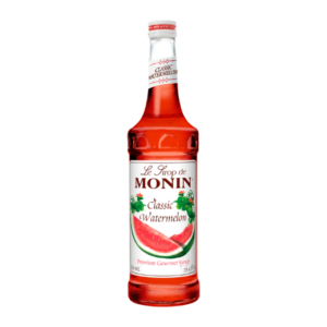 JARABE DE MONIN SANDIA 1/750 ML M-AR255A